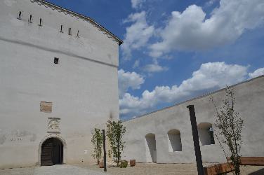 Neueröffnung der Willibaldsburg in Eichstätt